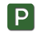 Belgicko F1 - Parking