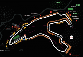 Vstupenky F1 BELGICKO 2025